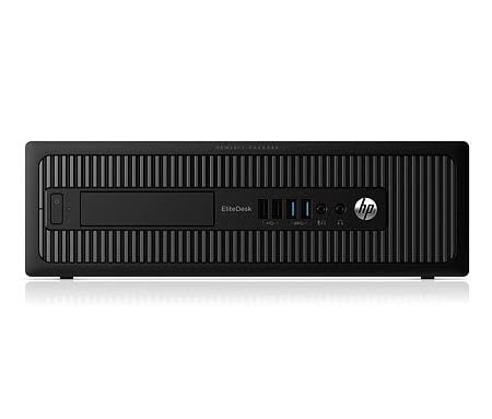 Refurbished HP ProDesk Computer PC | i5-4th Gen | Win 10 Pro - Newjaisa