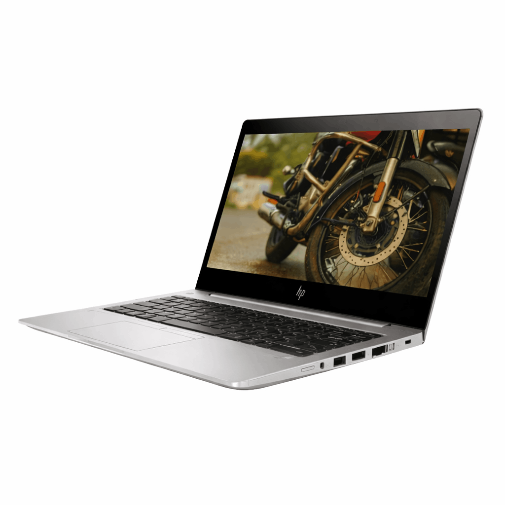 HP EliteBook Laptop | 840 G6 | Intel i7-8th Gen | 14" HD | Win 11 Pro | Refurbished