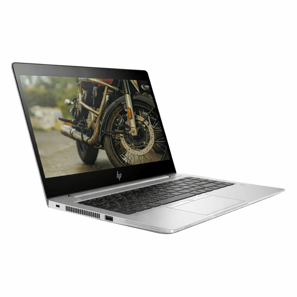 HP EliteBook Laptop | 840 G6 | Intel i7-8th Gen | 14" HD | Win 11 Pro | Refurbished