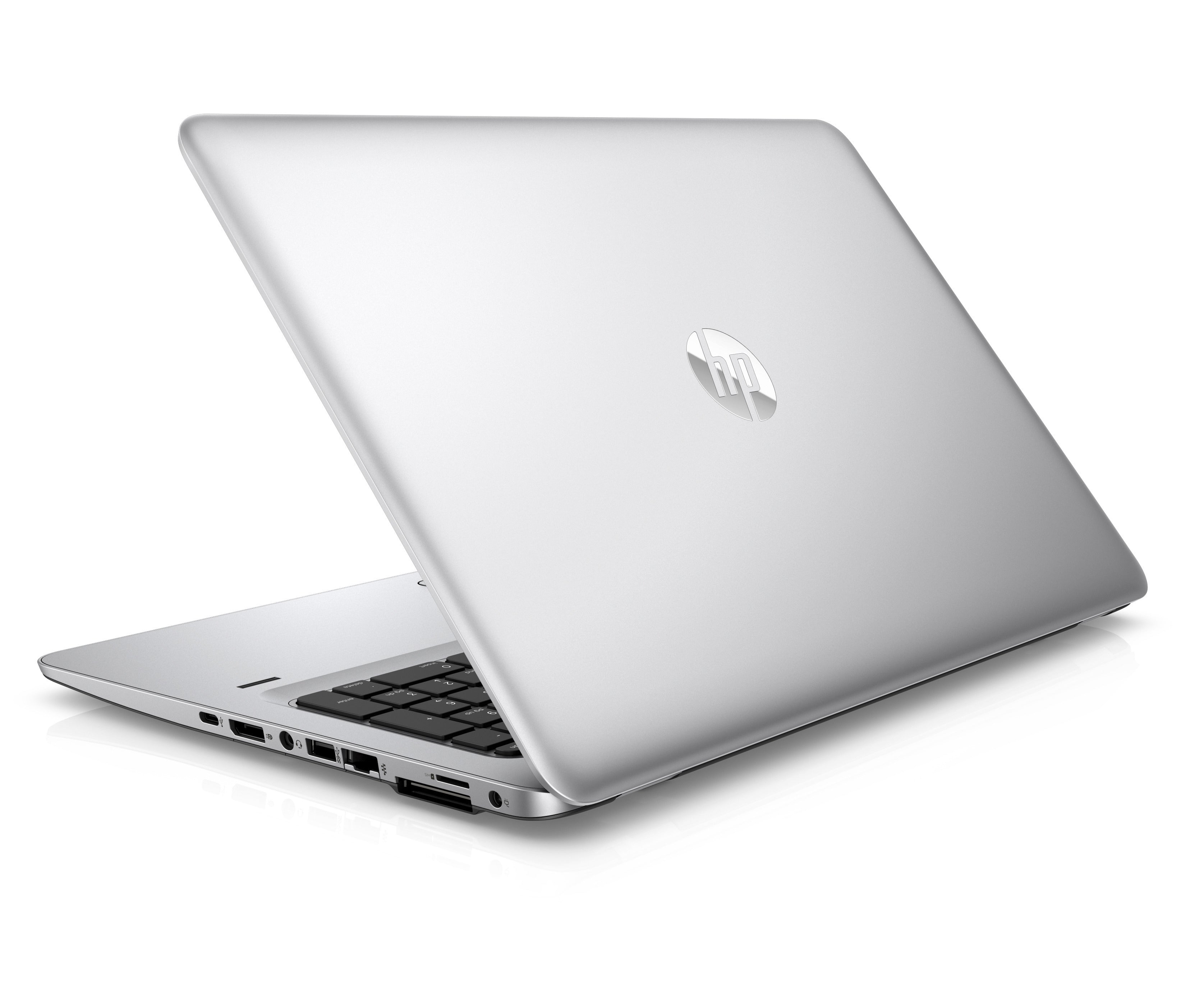 HP EliteBook Laptop | 850 G3 | Intel i5 6th Gen | 15.6" HD Touchscreen | Win 11 | Refurbished - Newjaisa
