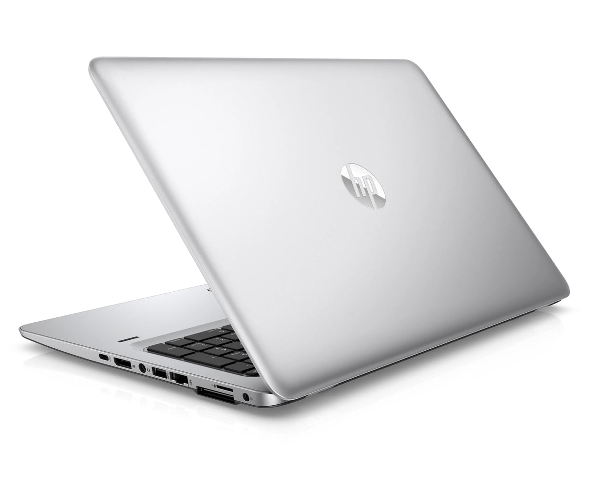 HP EliteBook Laptop | 850 G3 | Intel i5 6th Gen | 15.6" HD Touchscreen | Win 11 | Refurbished - Newjaisa