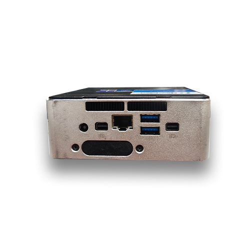 Intel NUC Mini Desktop Computer PC | Intel i5-5th Gen | Win 10 Pro | Refurbished - Newjaisa