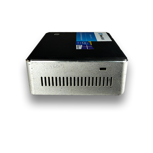 Intel NUC Mini Desktop Computer PC | Intel i5-5th Gen | Win 10 Pro | Refurbished - Newjaisa