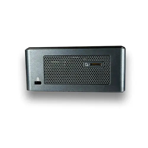 Intel NUC Mini Desktop Computer PC | Intel i7-8th Gen | Win 11 Pro | Refurbished - Newjaisa