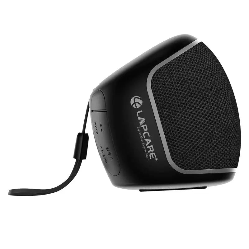 Lapcare Pulse Wireless Bluetooth Speaker LBS-333 - Newjaisa