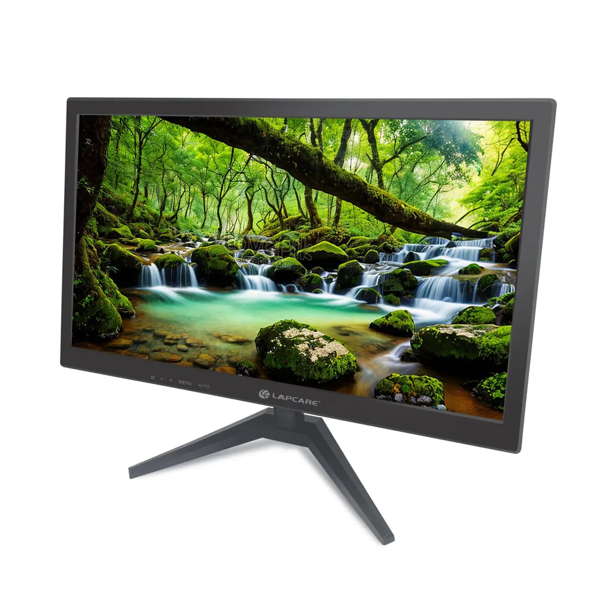 Refurbished Lapcare LED Monitor | 19" HD | 1400 x 900 - Newjaisa