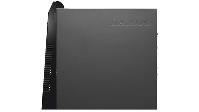 Lenovo ThinkCentre M73 All-in-One Desktop Computer Set | Intel Core i5 4rd Gen | 22" HD LED Monitor | KB & Mouse | Speakers| Wi-Fi | Windows 10 | Refurbished - Newjaisa