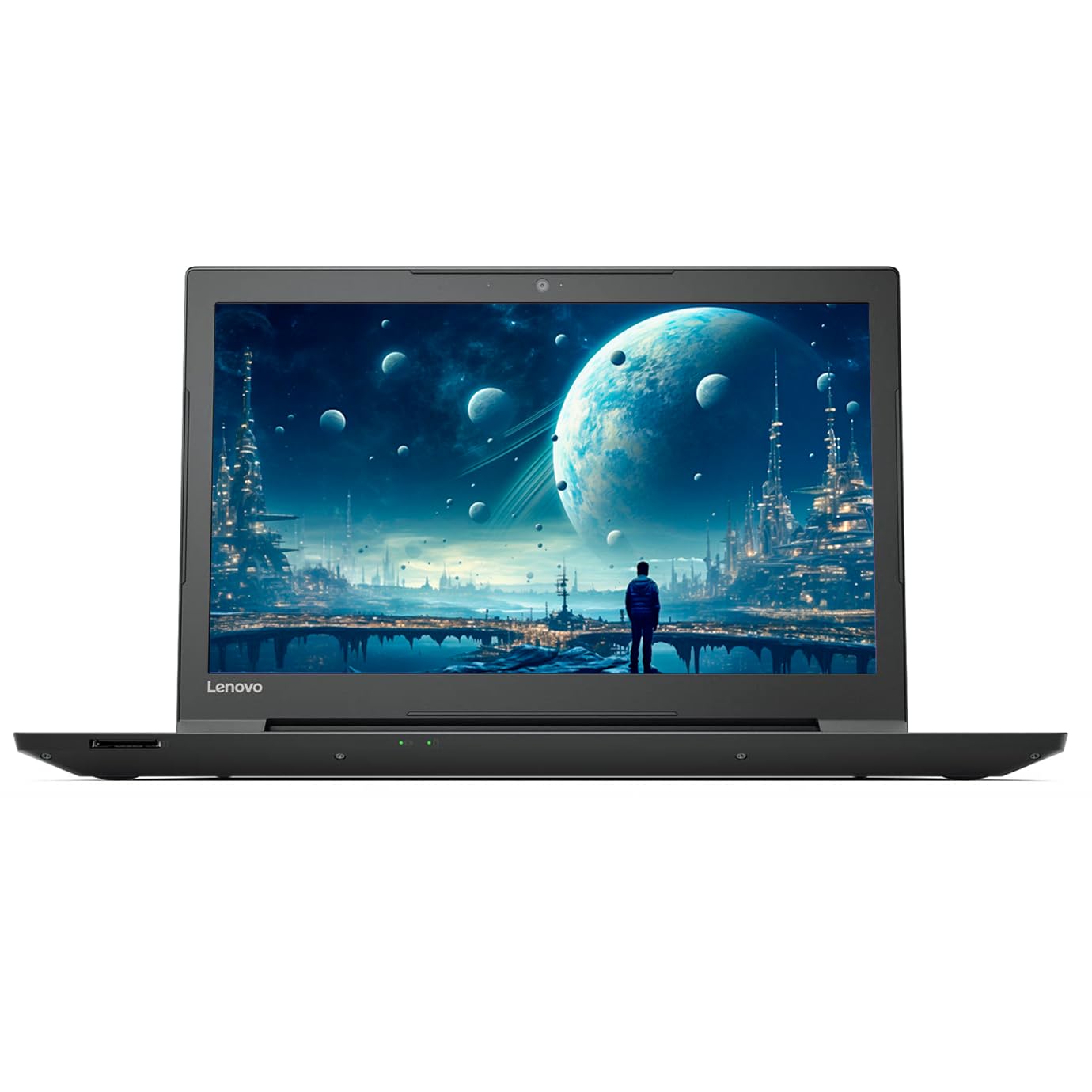 Refurbished ‎Lenovo Laptop | V310 |  i3-7th Gen | 14" HD | Windows 11 - Newjaisa