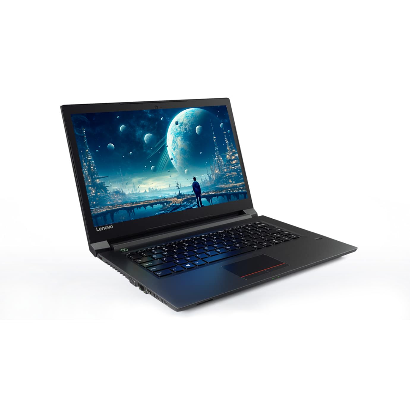 Refurbished ‎Lenovo Laptop | V310 |  i3-7th Gen | 14" HD | Windows 11 - Newjaisa
