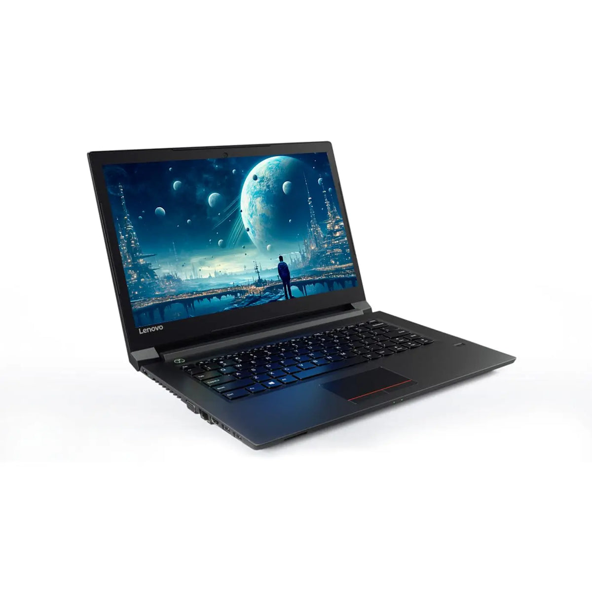 Refurbished ‎Lenovo Laptop | V310 |  i3-7th Gen | 14" HD | Windows 11 - Newjaisa