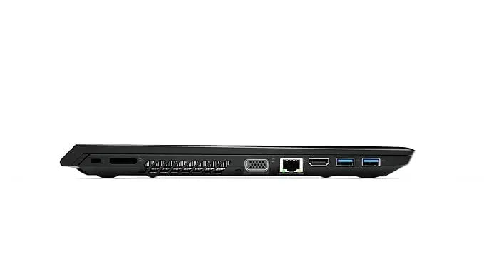 Refurbished ‎Lenovo Laptop | V310 |  i3-7th Gen | 14" HD | Windows 11 - Newjaisa
