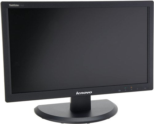 Refurbished Lenovo ThinkVision Computer Monitors | 22"| 1920 x 1200 pixels - Newjaisa