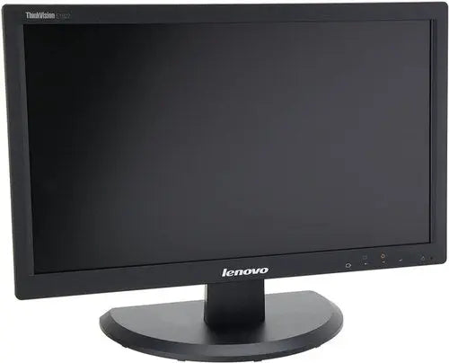 Refurbished Lenovo ThinkVision Computer Monitors | 22"| 1920 x 1200 pixels - Newjaisa