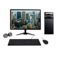 Lenovo ThinkCentre - Refurbished
