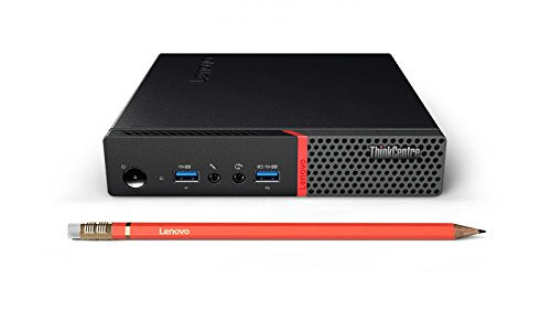Refurbished Lenovo ThinkCentre Full Set Tiny | i5-6th Gen | 19" Monitor | Win 10 Pro - Newjaisa