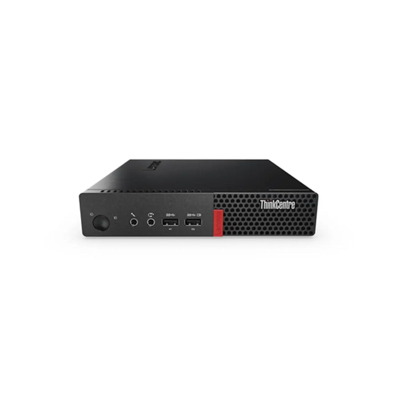 Refurbished Lenovo ThinkCentre M910 All-in-One Desktop Computer Set | Intel i5 7th Gen | 19" HD Monitor | Win 11 - Newjaisa