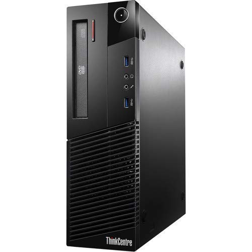 Refurbished Lenovo ThinkCentre Desktop | i7-2nd Gen | Dual Disk | Win 10 Pro - Newjaisa