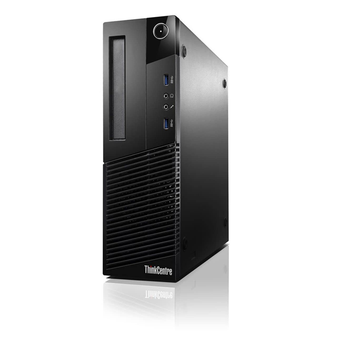 Refurbished Lenovo ThinkCentre Desktop | i5-2nd Gen | Dual Disk | Win 10 Pro - Newjaisa