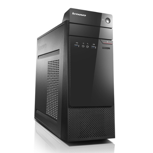 Refurbished Lenovo S510 Desktop Computer Tower PC | Intel i3 6th Gen | Win 10 Pro - Newjaisa