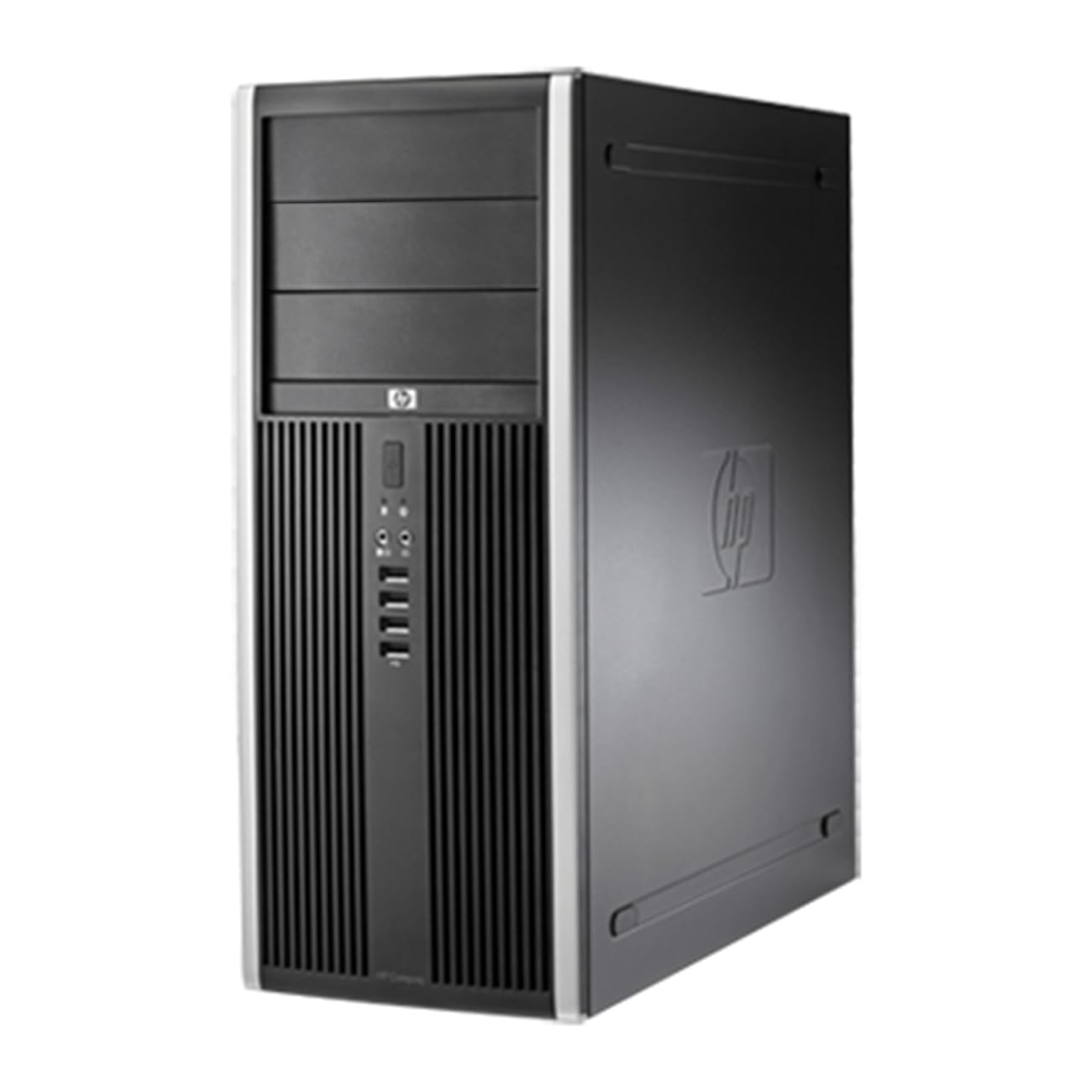 Refurbished HP Compaq Pro 6005 Desktop Computer PC | AMD A10 | Win 10 Pro - Newjaisa