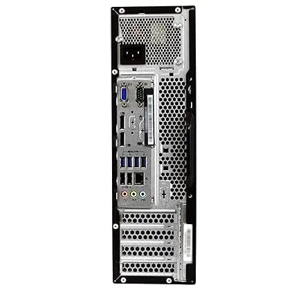 Refurbished Lenovo ThinkCenter M72E | i7-3rd Gen | Win 10 Pro - Newjaisa