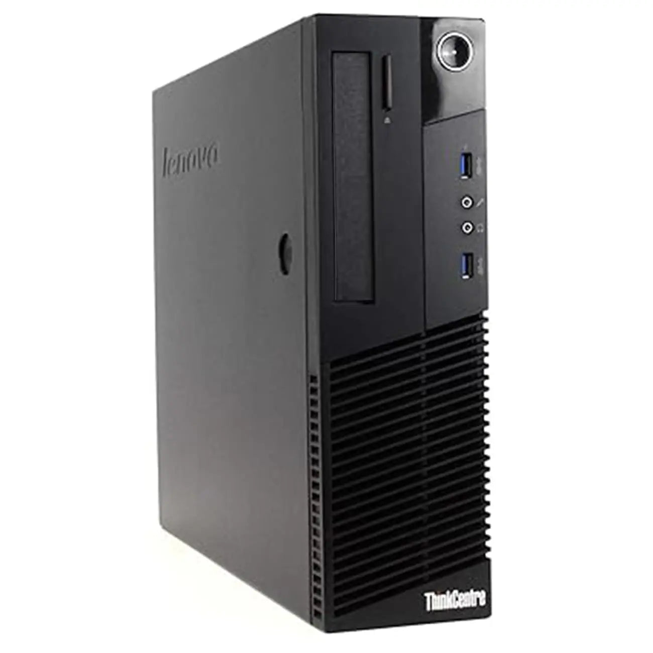Refurbished Lenovo ThinkCenter M72E | i7-3rd Gen | Win 10 Pro - Newjaisa