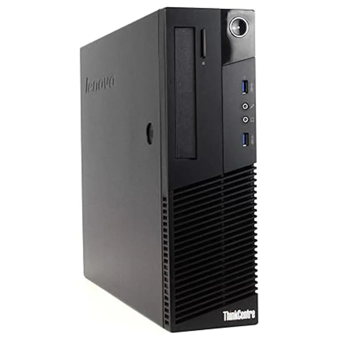 Refurbished Lenovo ThinkCenter M72E | i7-3rd Gen | Win 10 Pro - Newjaisa