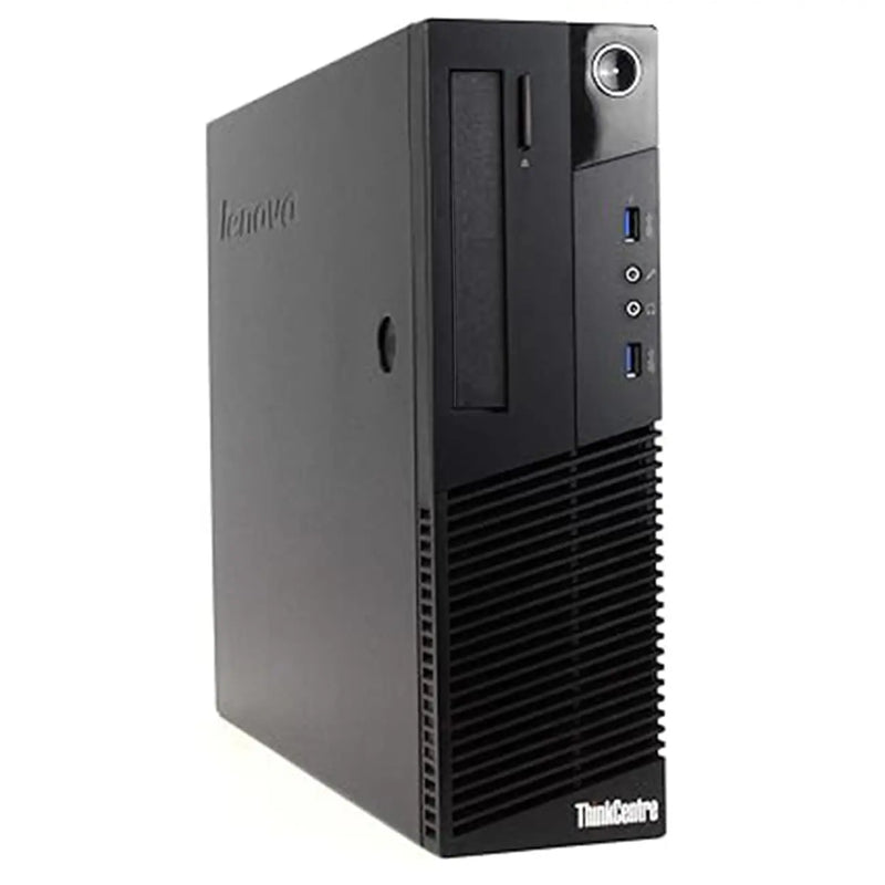 Refurbished Lenovo ThinkCenter M72E | i7-3rd Gen | Win 10 Pro - Newjaisa