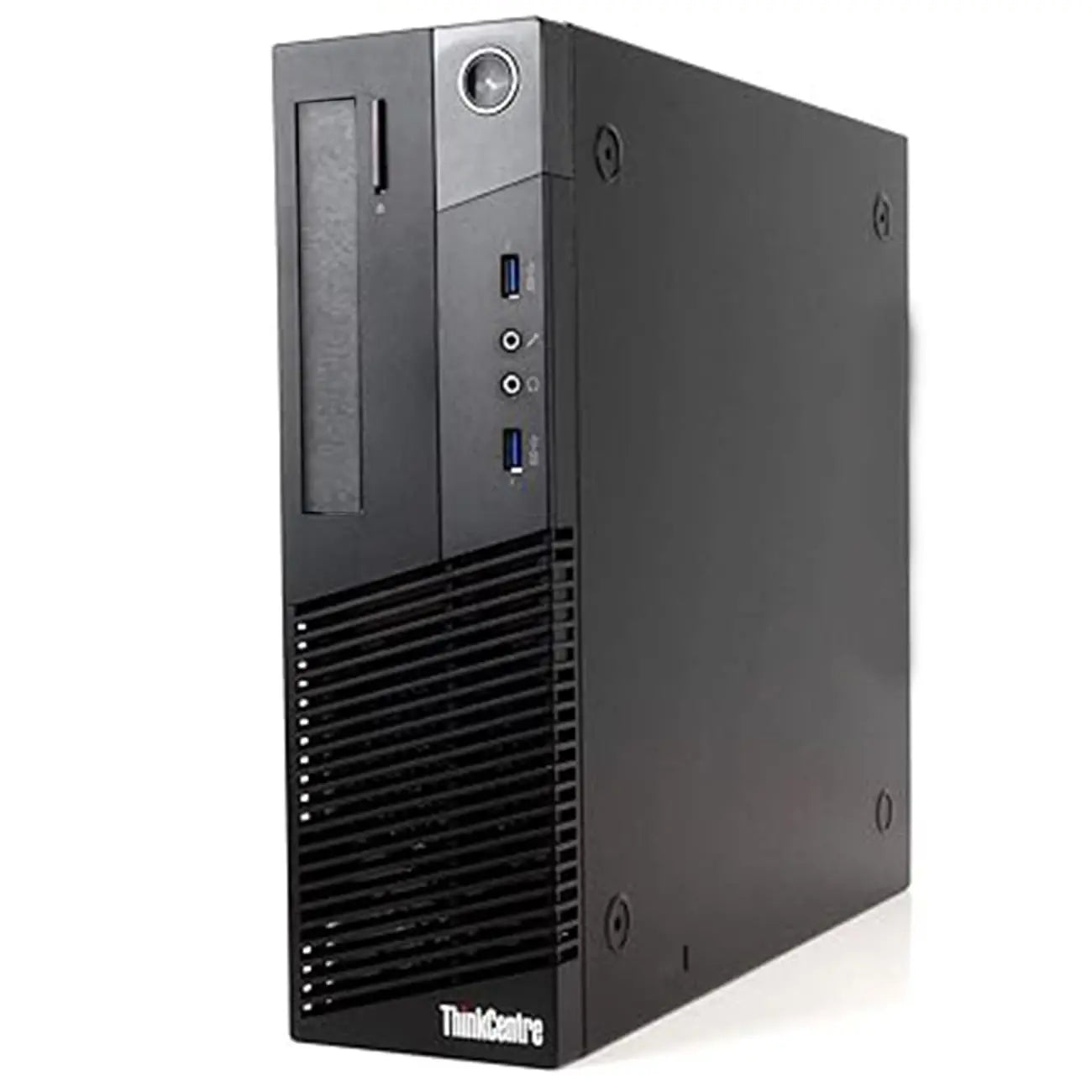 Refurbished Lenovo ThinkCenter M72E | i7-3rd Gen | Win 10 Pro - Newjaisa