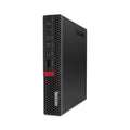 Lenovo ThinkCentre Desktop Mini PC - Refurbished