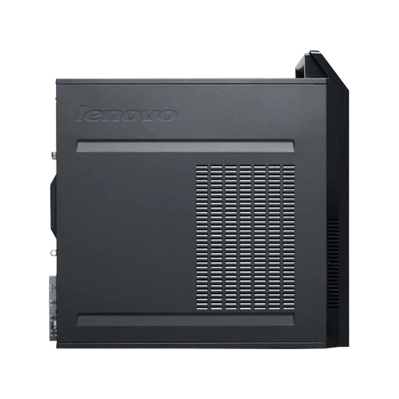 Refurbished Lenovo ThinkCentre Desktop Computer PC | i3-2nd Gen | Win 10 - Newjaisa
