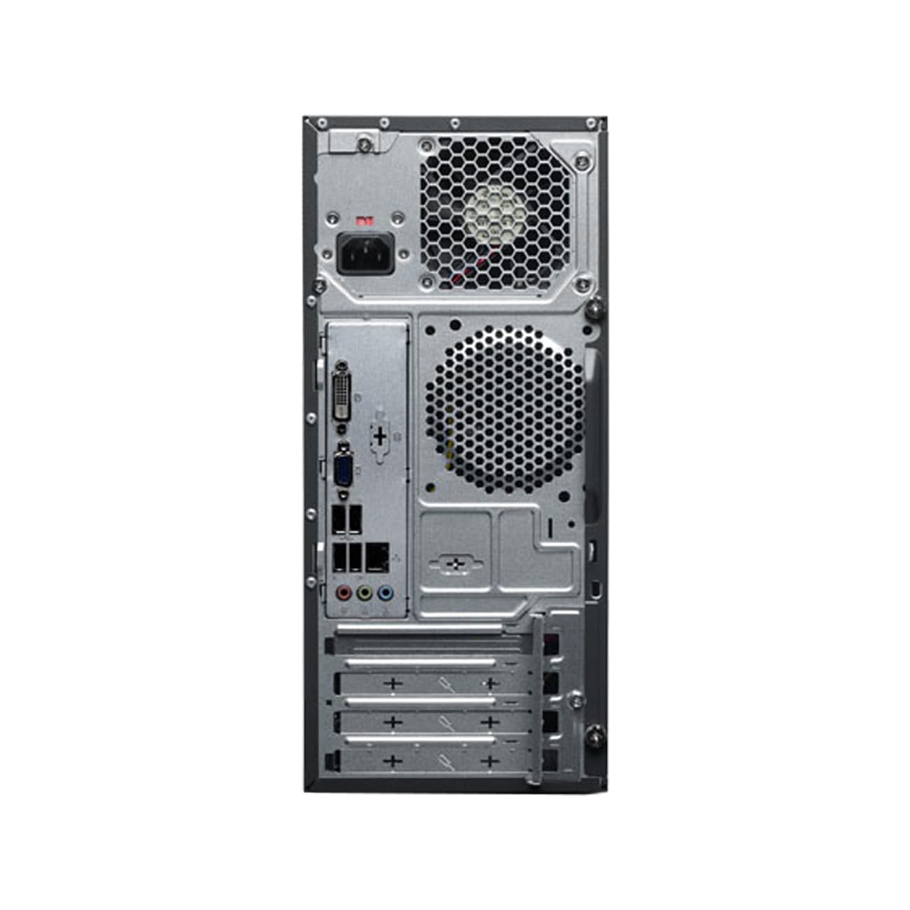 Refurbished Lenovo ThinkCentre Desktop Computer PC | i3-2nd Gen | Win 10 - Newjaisa