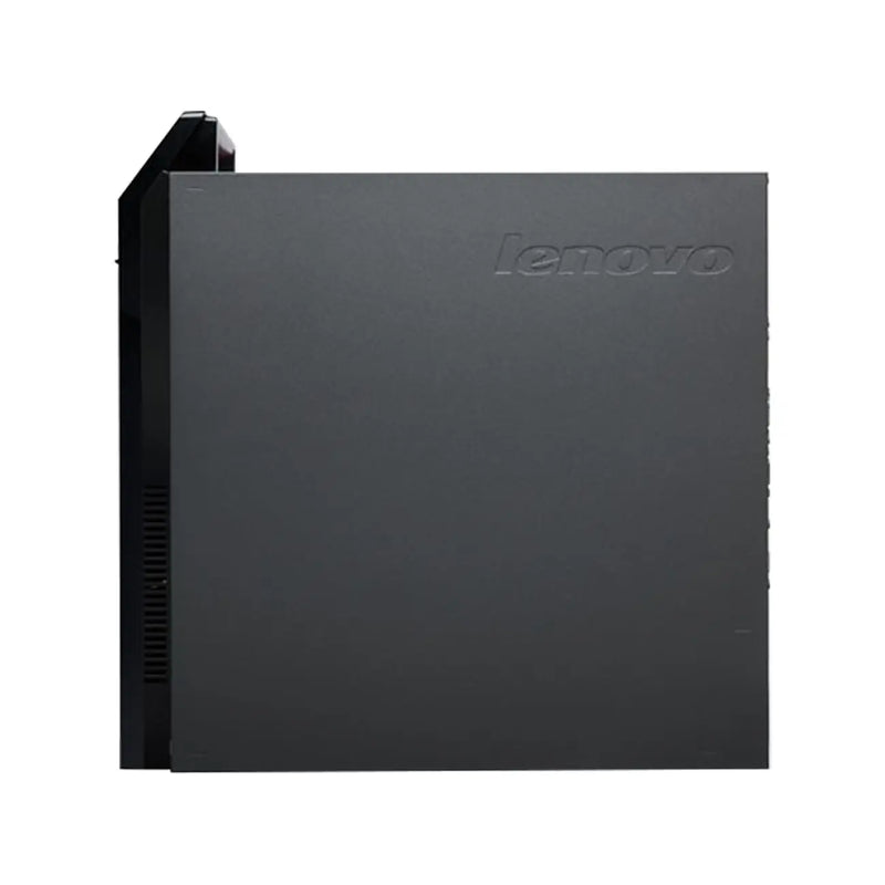 Refurbished Lenovo ThinkCentre Desktop Computer PC | i3-2nd Gen | Win 10 - Newjaisa