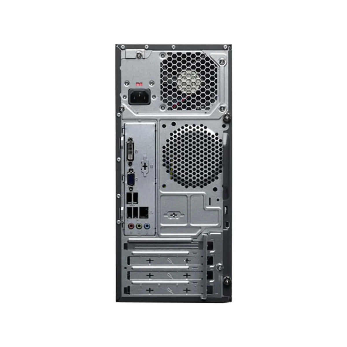 Refurbished Lenovo ThinkCentre Desktop Computer PC | Intel Core i5 4th Gen | Win 10 Pro - Newjaisa