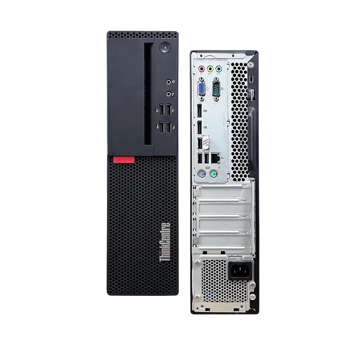 Refurbished Lenovo ThinkCentre Desktop M900 | i5-6th Gen | Win 11 - Newjaisa