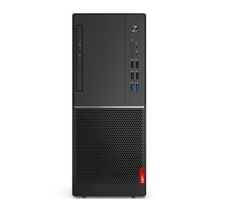 Lenovo V530 Desktop Computer PC | Intel i5 9th Gen | Win 10 Pro | Refu