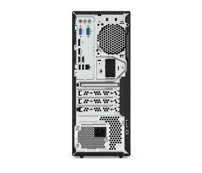 Refurbished Lenovo V530 Desktop Computer PC | Intel i5 9th Gen | Win 10 Pro - Newjaisa