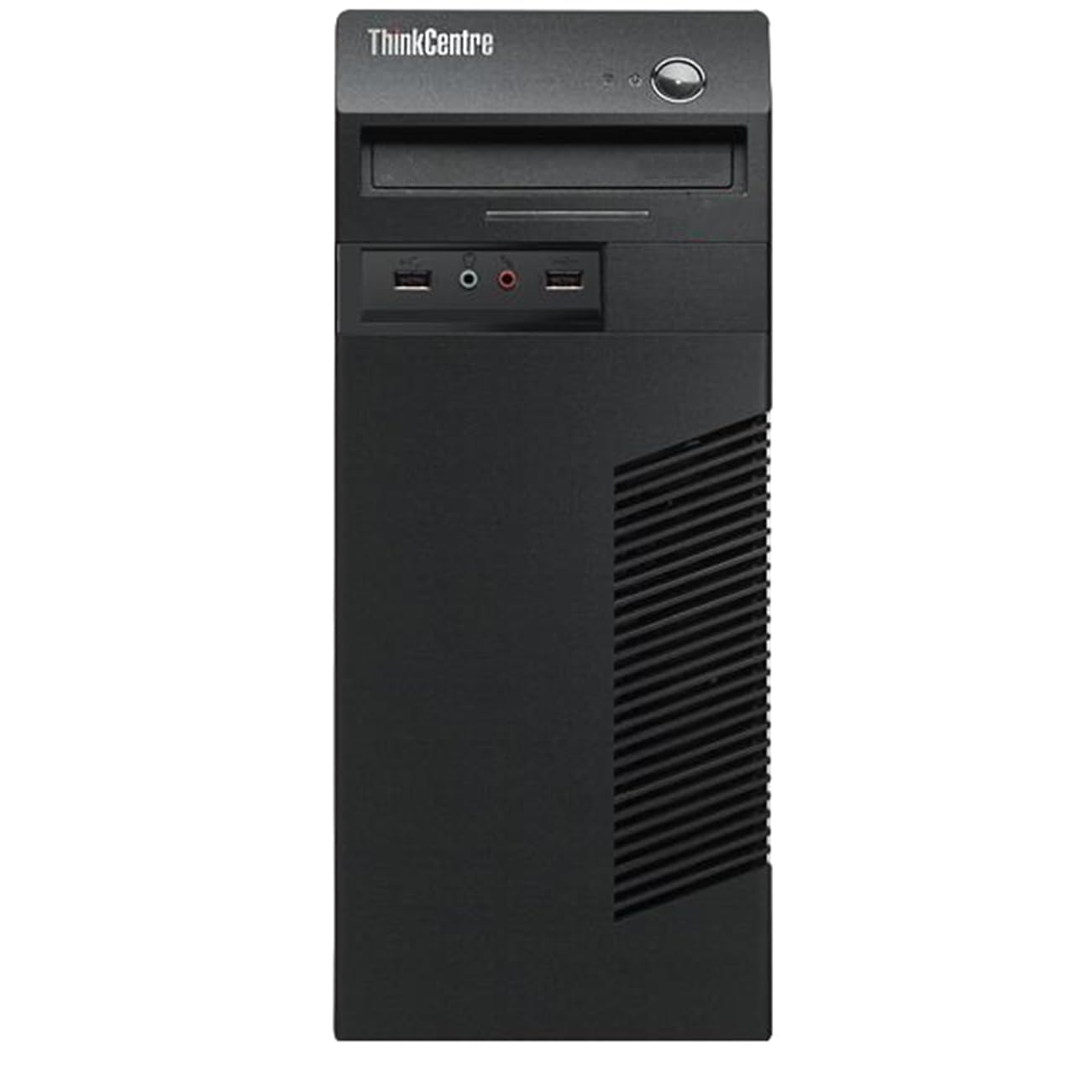 Lenovo ThinkCentre Desktop | M93P | i5-4TH Gen | Win 10 Pro - Newjaisa