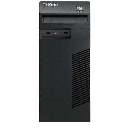 Lenovo ThinkCentre Desktop | M93P | i5-4TH Gen | Win 10 Pro - Newjaisa