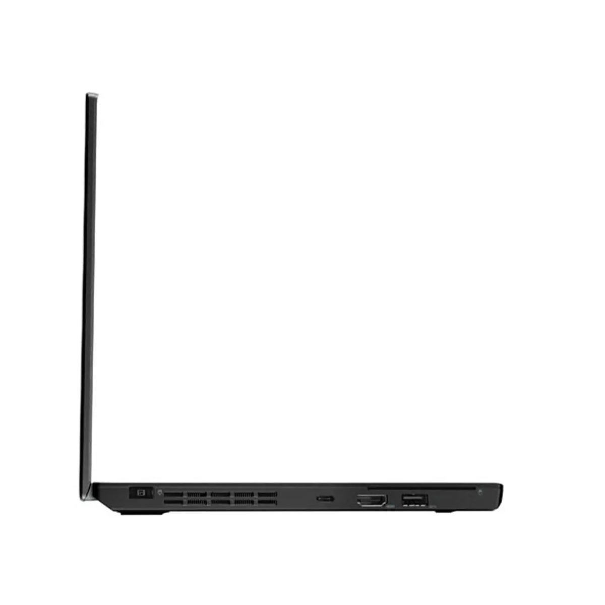 Lenovo ThinkPad Laptop | x270 | i7- 7th gen | 12.5" HD | Win 11 | Refurbished - Newjaisa