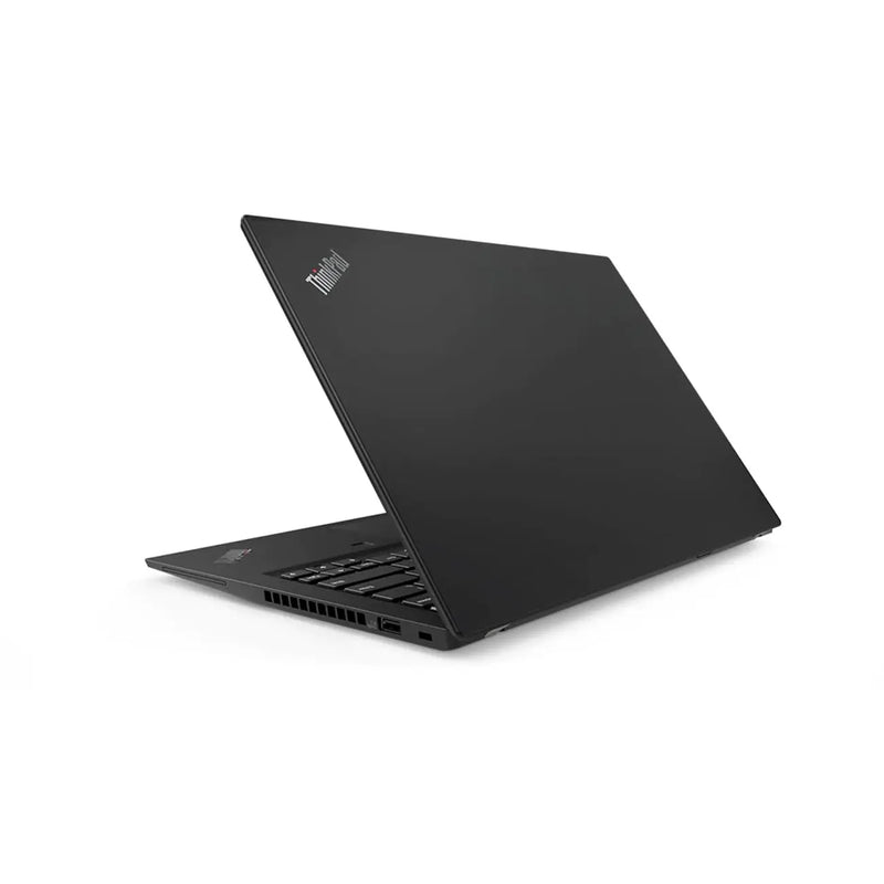 Lenovo ThinkPad Laptop | T490 | i7-8th Gen | 14" FHD Touchscreen  | Win 11 | Refurbished - Newjaisa