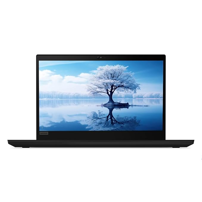 Refurbished Lenovo ThinkPad Laptop T490 | i5-8th Gen | 14" HD  | Win 11 Pro - Newjaisa