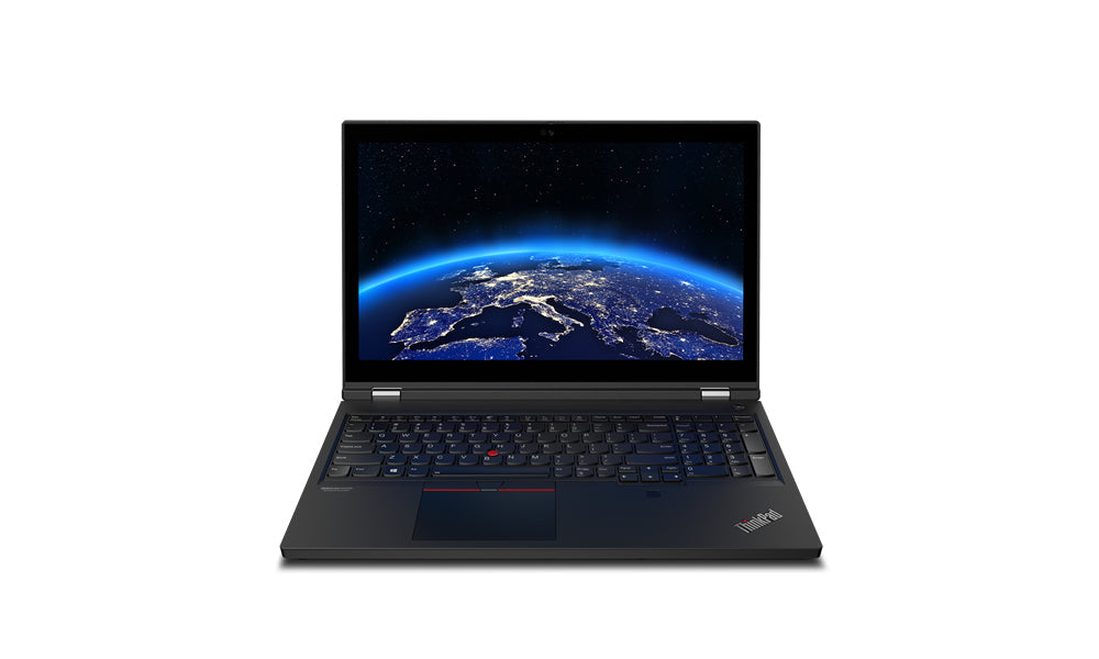 Refurbished Lenovo ThinkPad P15 | i7-10th | 15.6" FHD | 6GB GDDR6 NVIDIA Graphics | Windows 11 - Newjaisa