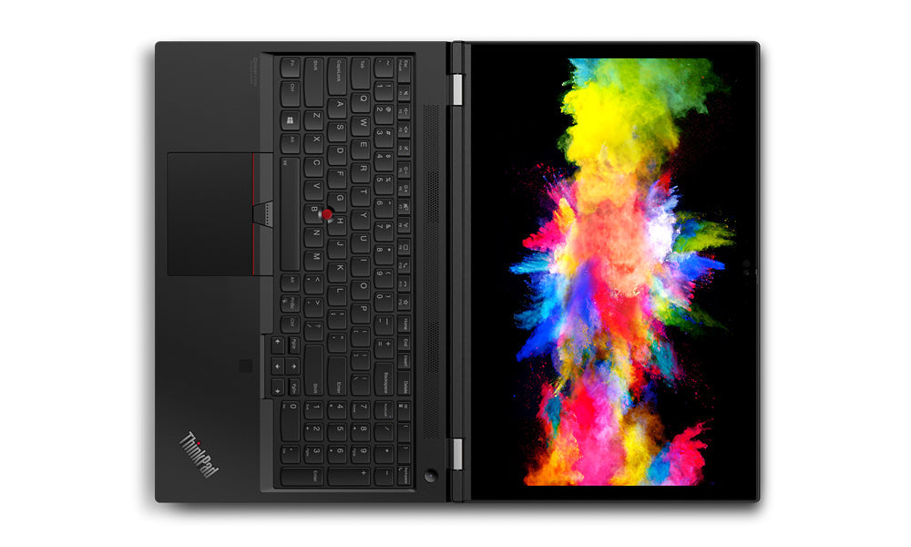 Refurbished Lenovo ThinkPad P15 | i7-10th | 15.6" FHD | 6GB GDDR6 NVIDIA Graphics | Windows 11 - Newjaisa