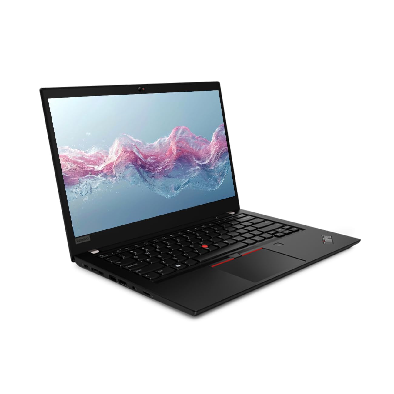 Refurbished Lenovo ThinkPad T490 | i7-10th Gen | 14" HD  | Win 11 Pro - Newjaisa