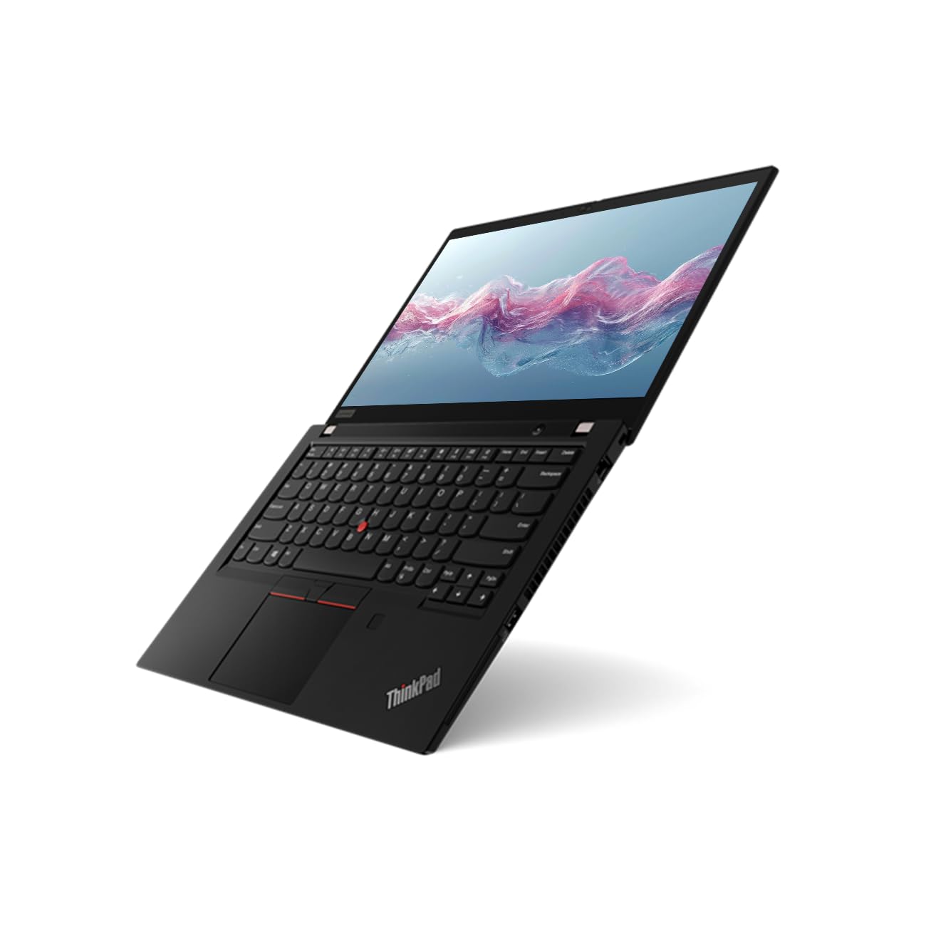 Refurbished Lenovo ThinkPad T490 | i7-10th Gen | 14" HD  | Win 11 Pro - Newjaisa