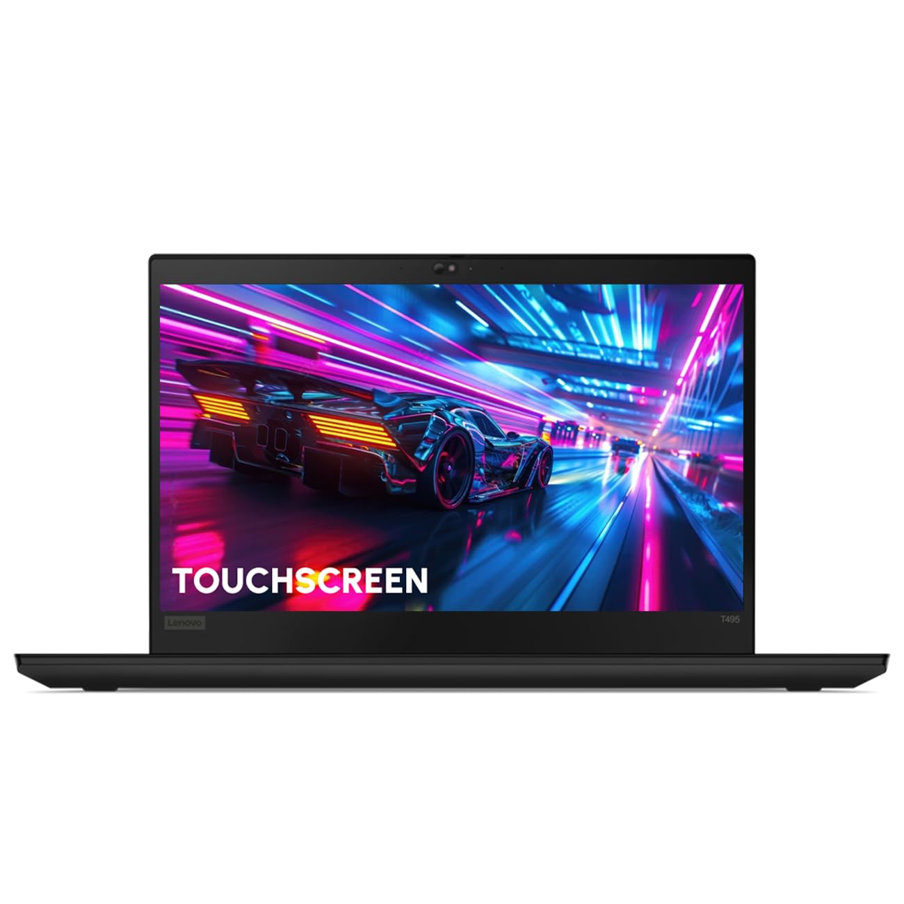 Refurbished Lenovo ThinkPad T495 | AMD Ryzen 7 Pro | 14" HD Touchscreen  | Win 11 - Newjaisa
