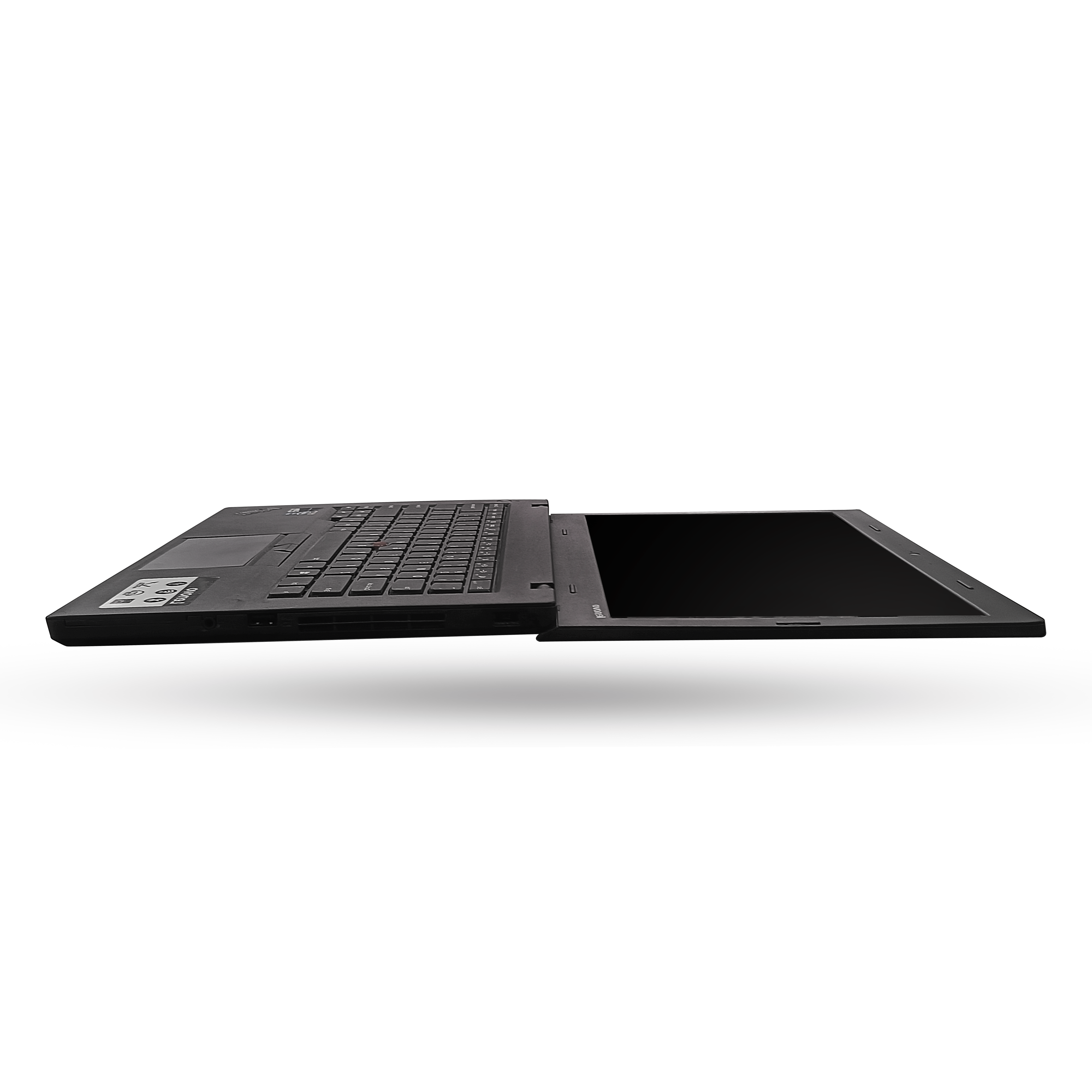 Refurbished Lenovo ThinkPad Laptop X250 |  i5-5th Gen | 12.5" HD | Win 10 Pro - Newjaisa