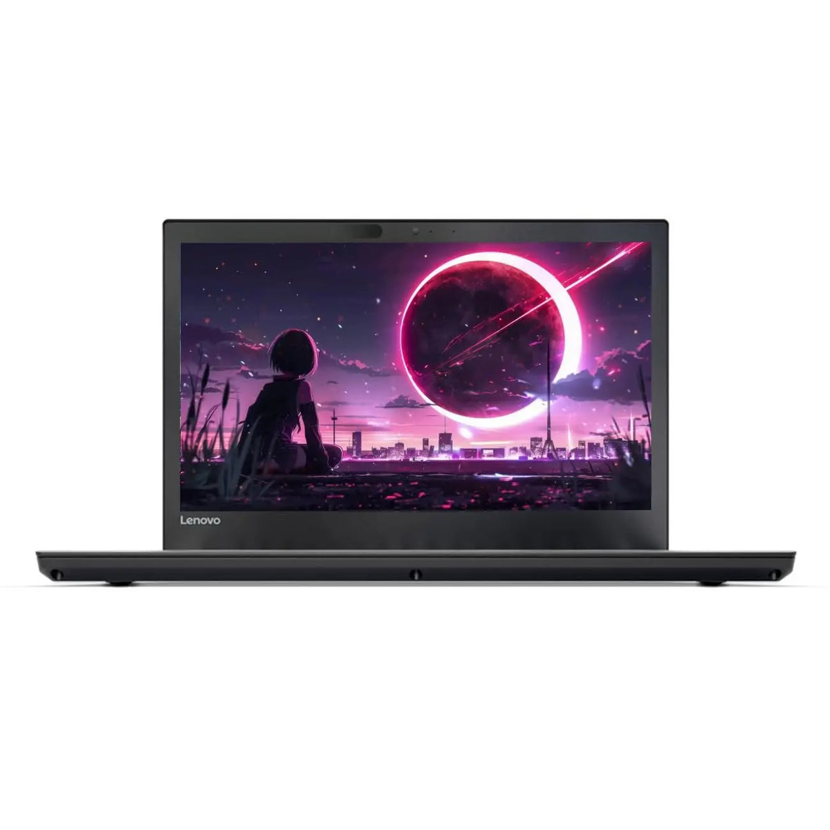 Refurbished Lenovo ThinkPad Laptop T470 | i7-7th gen | 14" HD | Win 11 - Newjaisa