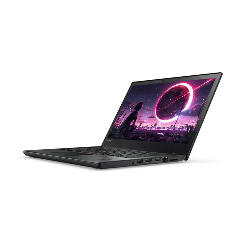 Refurbished Lenovo ThinkPad Laptop T470 | i7-7th gen | 14" HD | Win 11 - Newjaisa